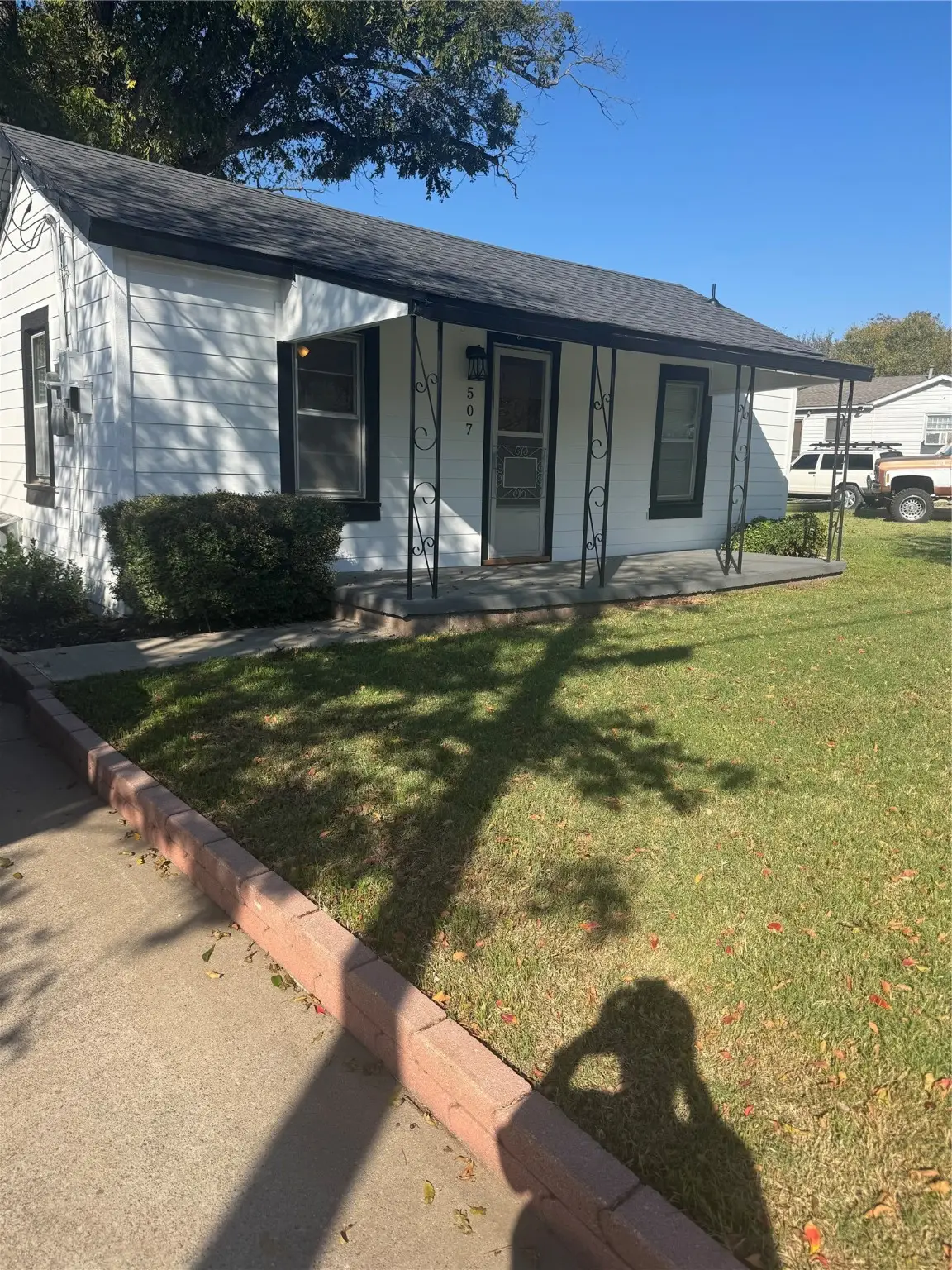 507 N Rusk Street, Weatherford, TX 76086 - Image #1