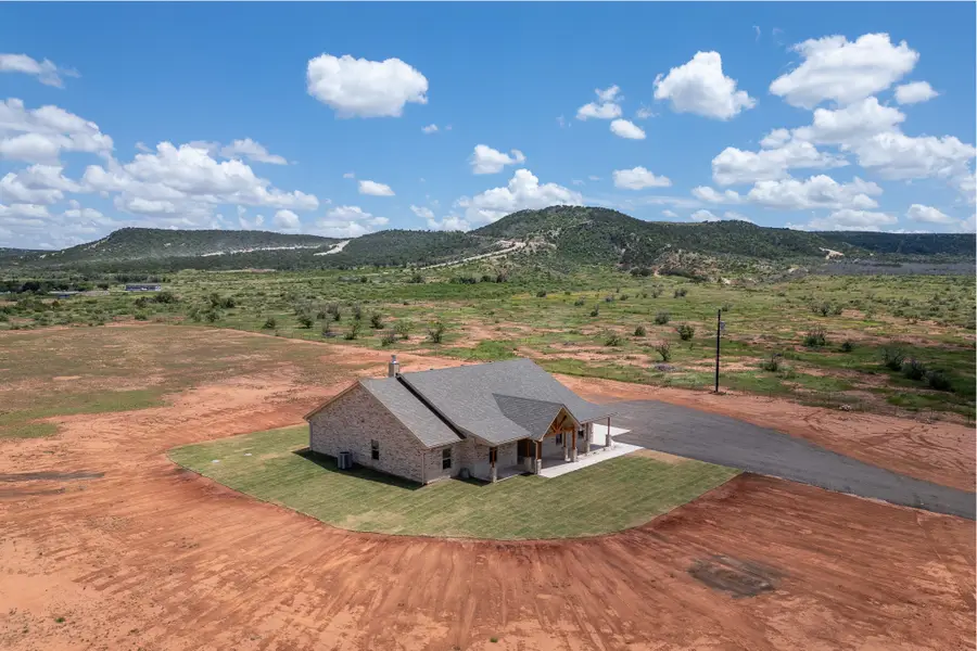 698 County Road 321, Abilene, TX 79606 - Image #2