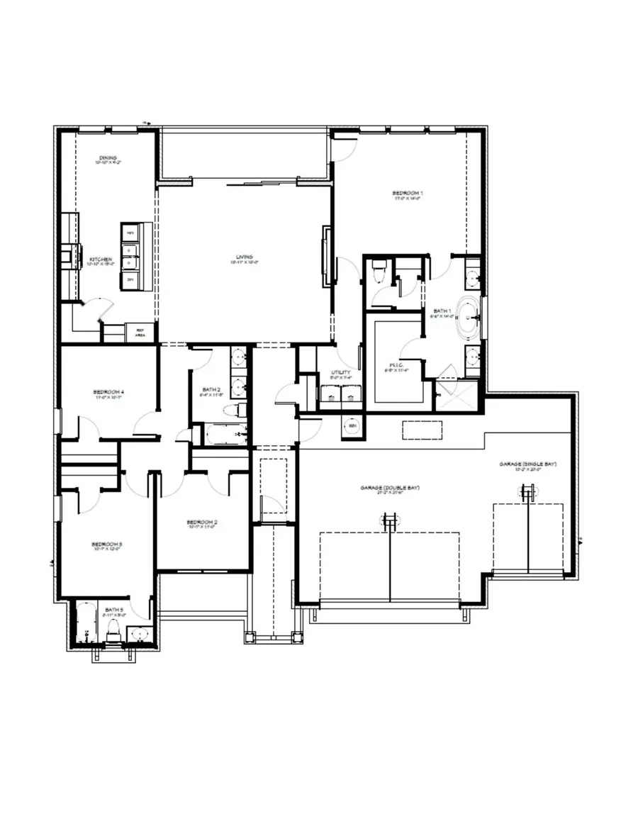 305 Boots Court, Lorena, TX 76655 - Image #2