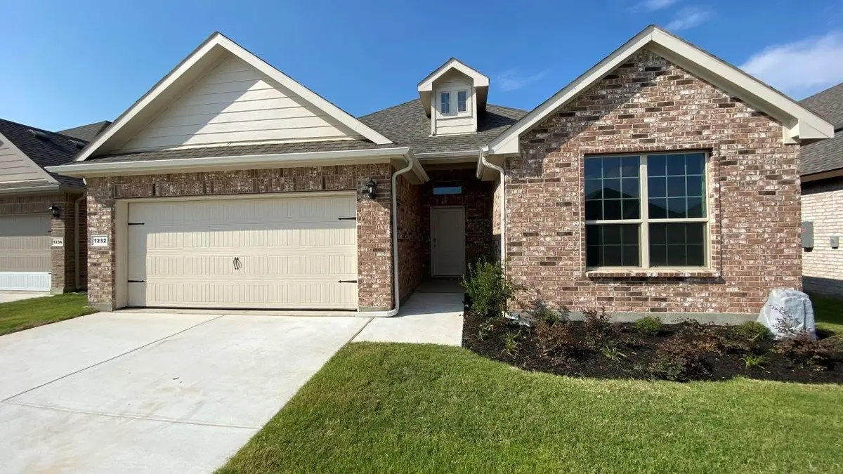 1232 Marsha Lane, Decatur, TX 76234 - Image #1