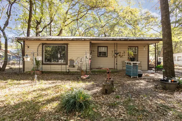 124 Seagrove Lane, Quinlan, TX 75474