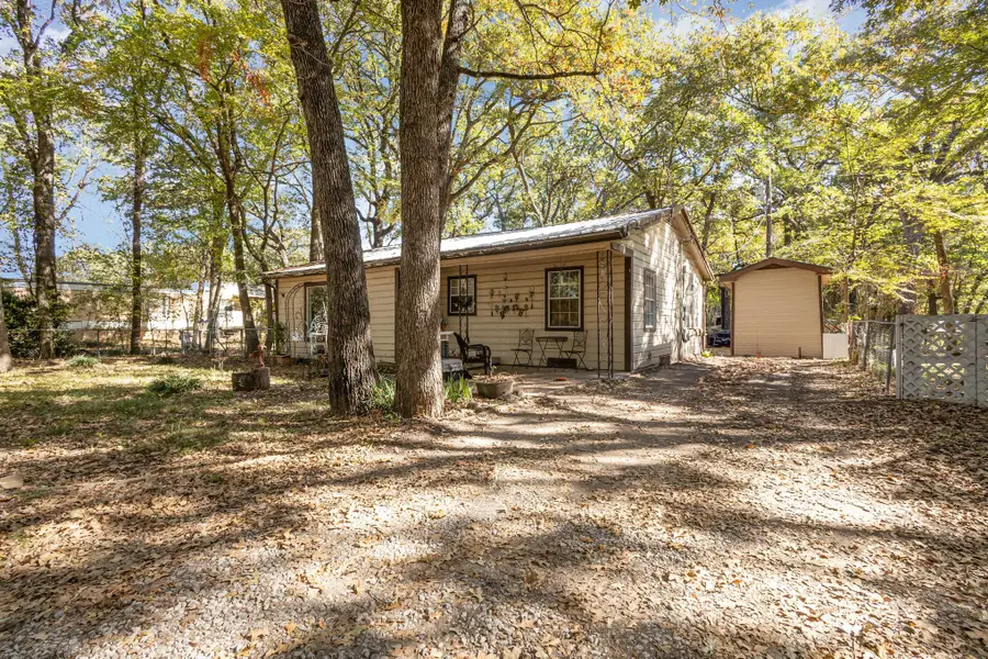 124 Seagrove Lane, Quinlan, TX 75474 - Image #2