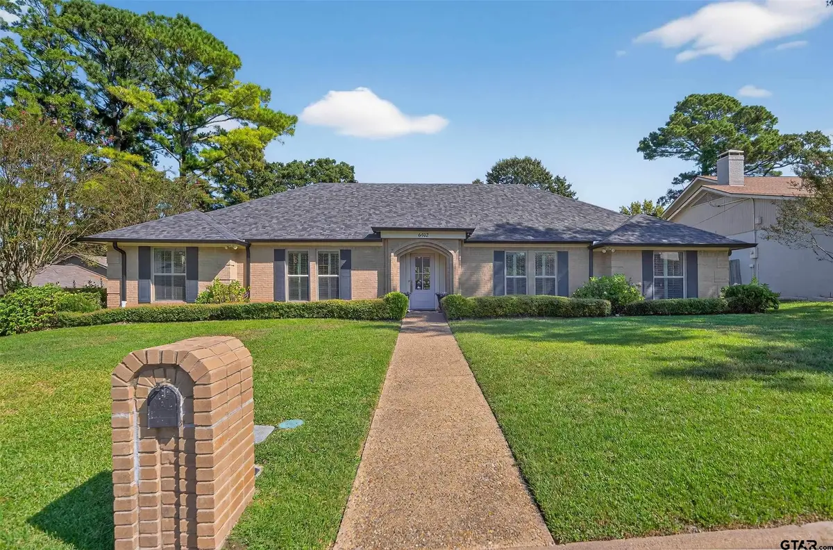 6102 Wilderness Road, Tyler, TX 75703 - Image #1
