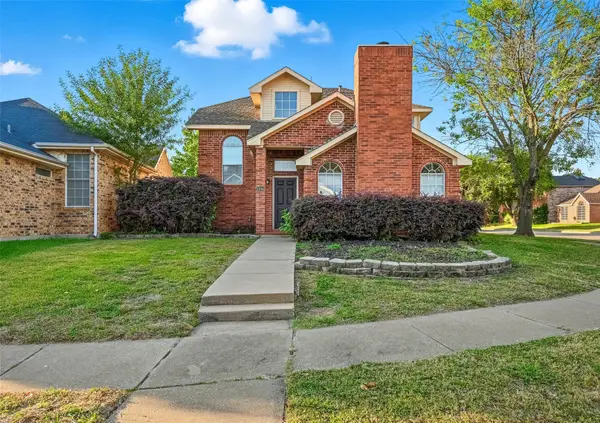 1346 Overlook Drive, Lewisville, TX 75067