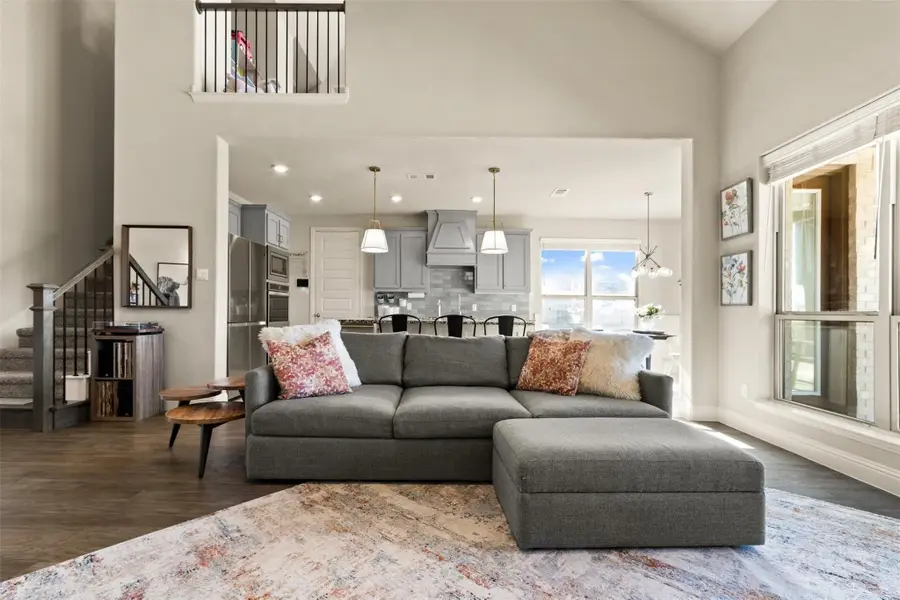 1133 Barrix Drive, Forney, TX 75126 - #3