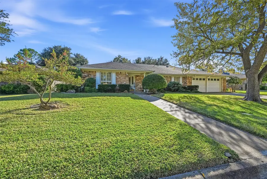 904 Shelley Drive, Arlington, TX 76012 - Image #2