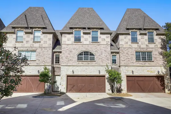2700 Club Ridge Drive #2, Lewisville, TX 75067