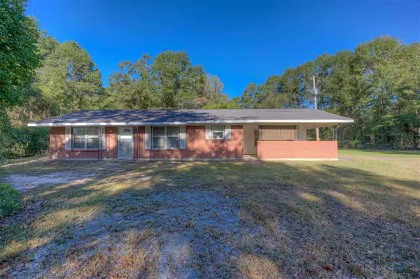 3721 Highway 155, Coushatta, LA 71019