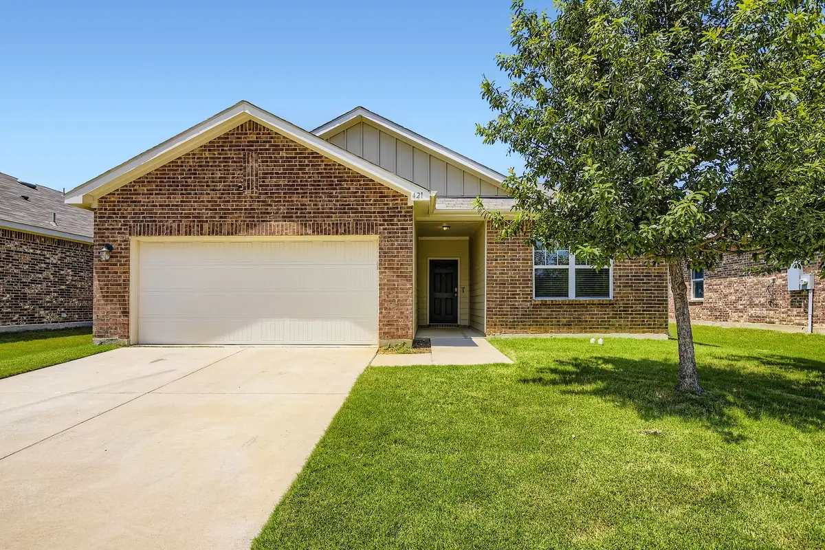 421 Starboard Drive, Crowley, TX 76036 - Image #1