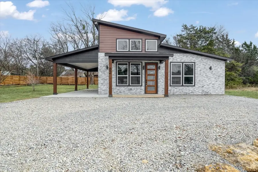 82 Morning View Drive, Gordonville, TX 76245 - #3