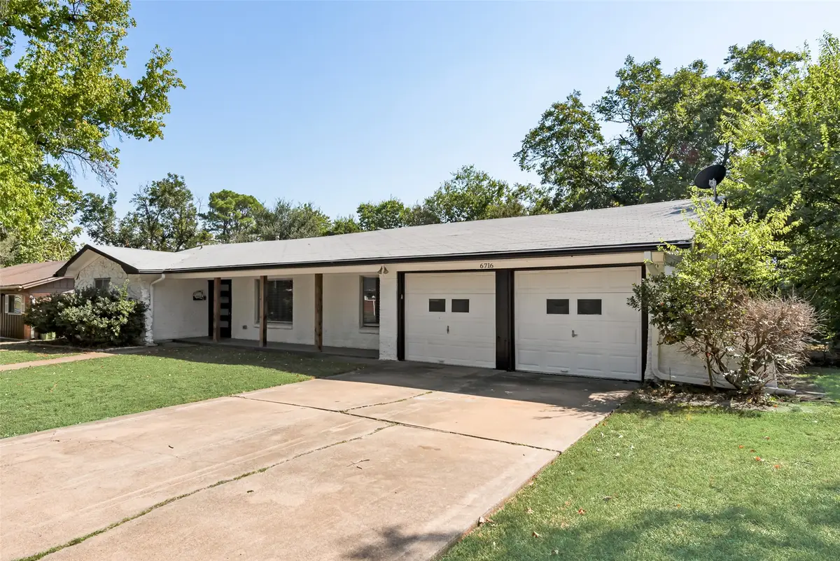 6716 Karen Drive, North Richland Hills, TX 76180 - Image #1