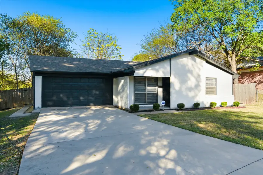 6832 Carioca Circle, Dallas, TX 75241 - Image #2