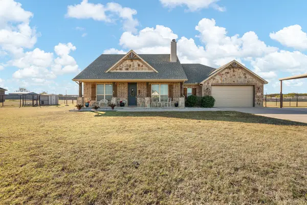 6033 Berry Ridge Lane, Joshua, TX 76058