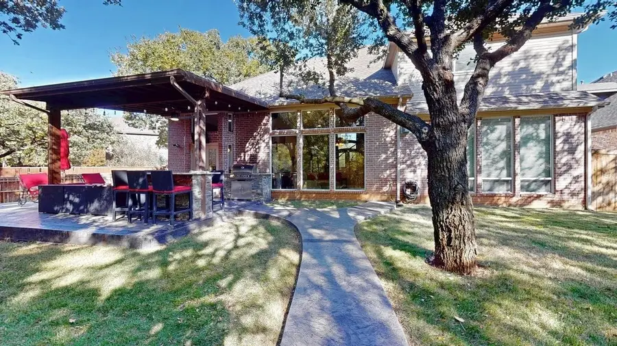 3501 Highlands Drive, Corinth, TX 76210 - Image #2