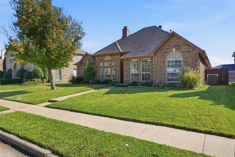 8502 Linda Vista Drive, Rowlett, TX 75088 - Image #3
