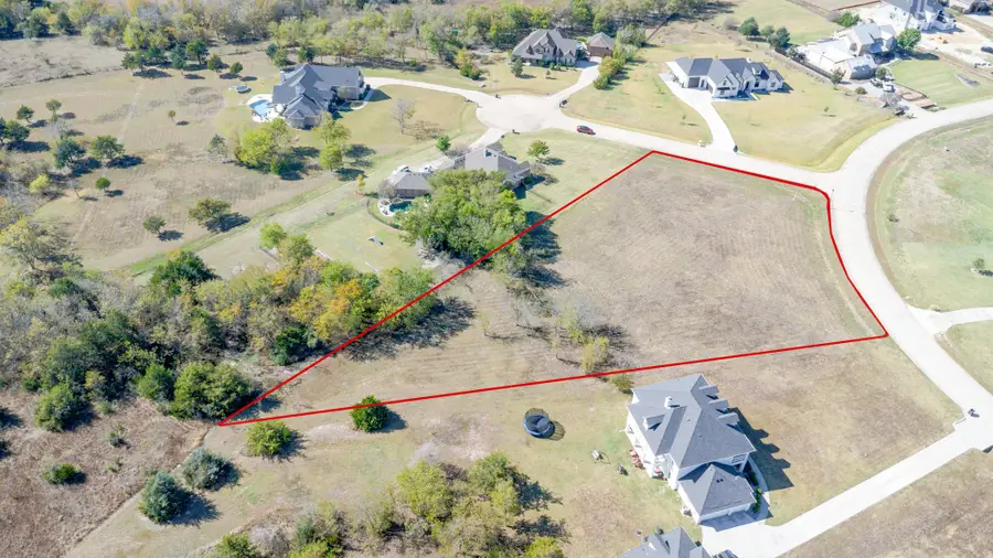 1515 Andrew Cove, Rockwall, TX 75032 - Image #3