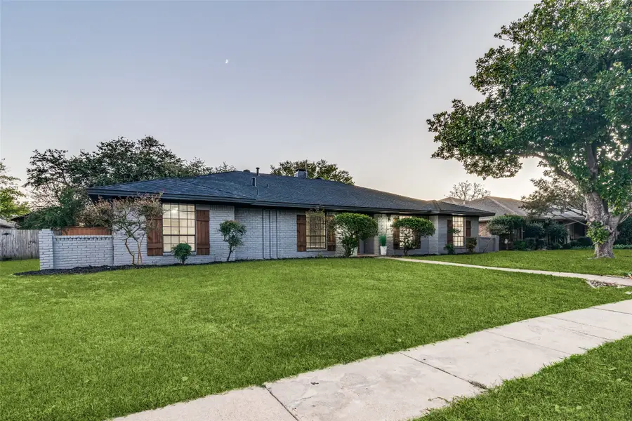 2516 Skiles Drive, Plano, TX 75075 - Image #2