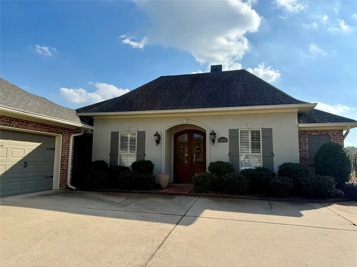 2463 Churchill Drive, Bossier City, LA 71111 - Image #1