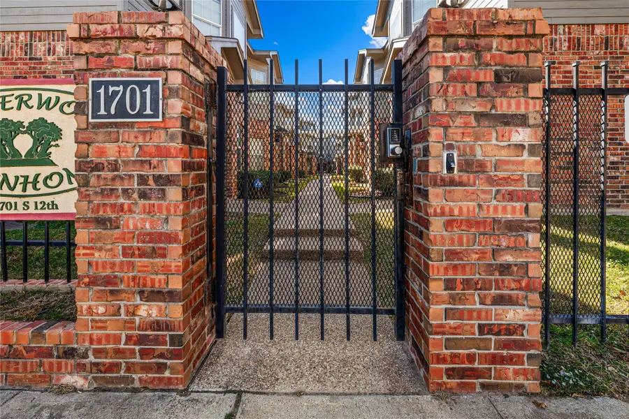 1701 S 12th Street, Waco, TX 76706 - Image #3