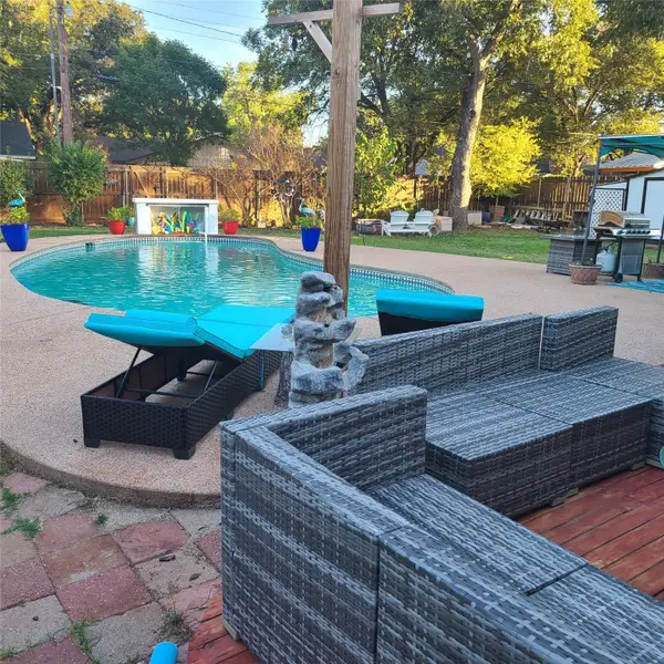 2325 Crescent Street, Abilene, TX 79605