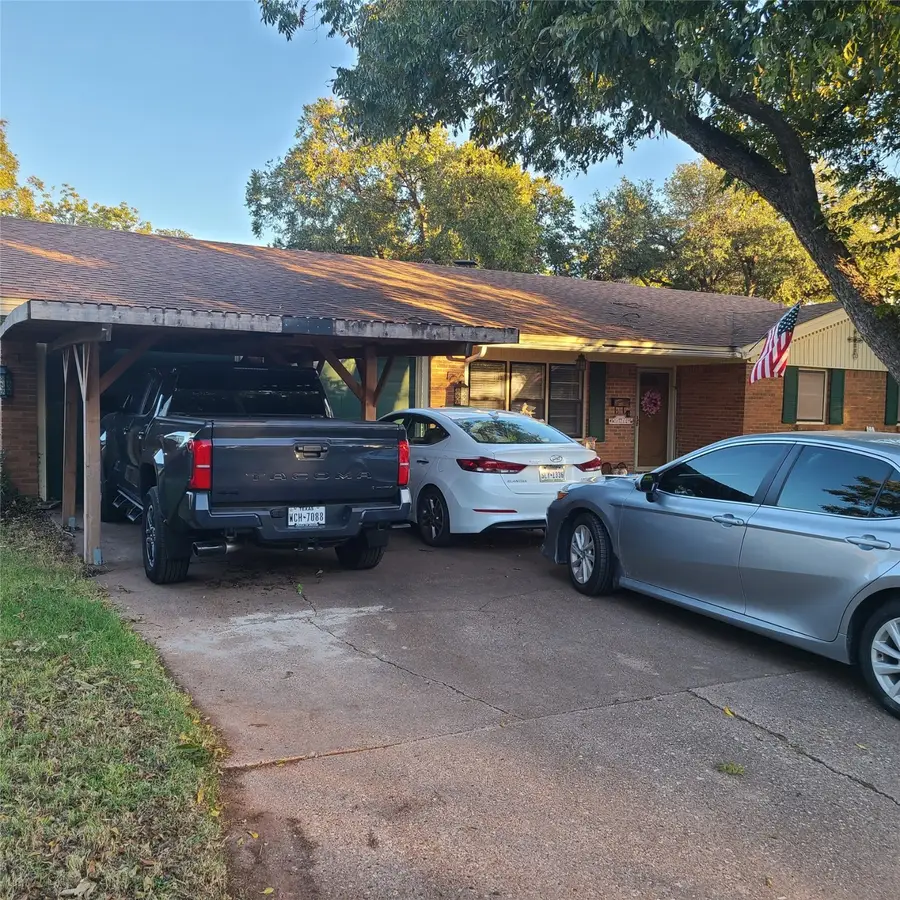 2325 Crescent Street, Abilene, TX 79605 - Image #2