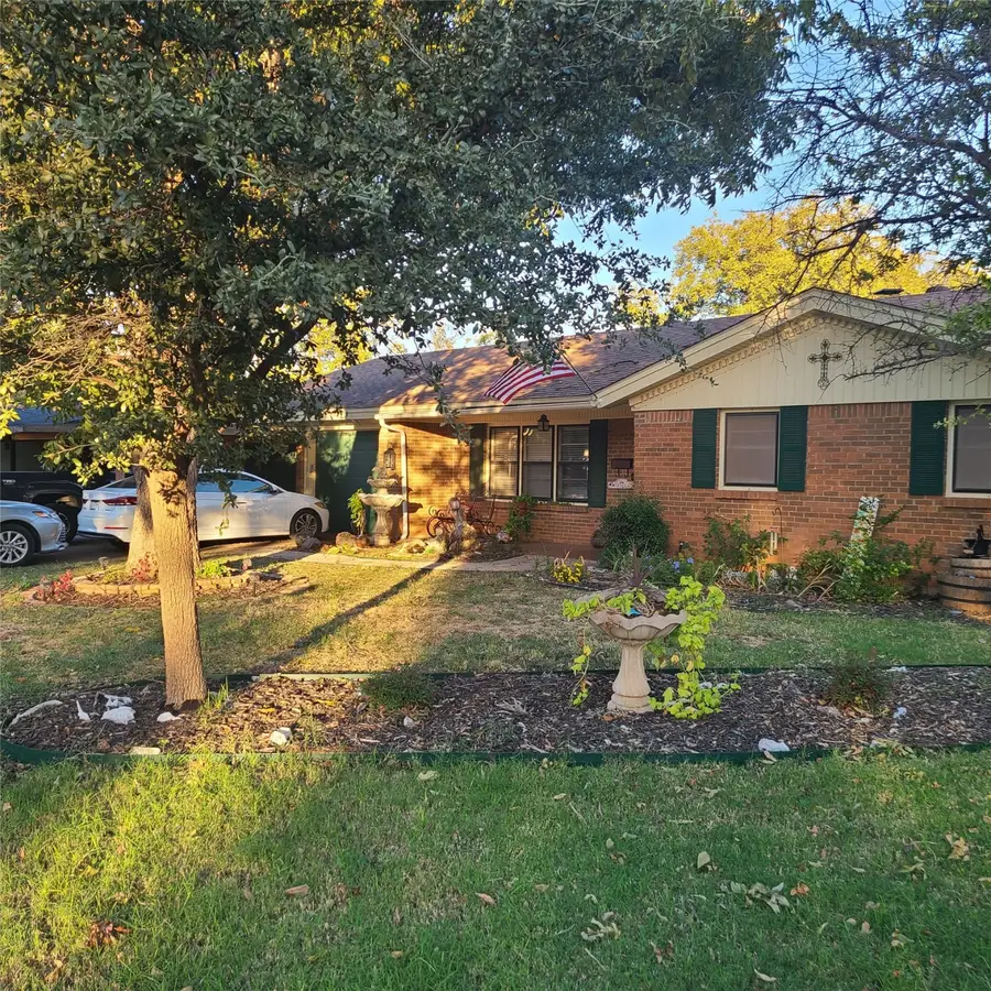 2325 Crescent Street, Abilene, TX 79605 - Image #3