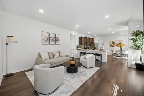 1120 Norias Drive, Forney, TX 75126