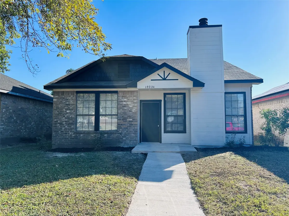 10224 Woodleaf Drive, Dallas, TX 75227 - Image #1