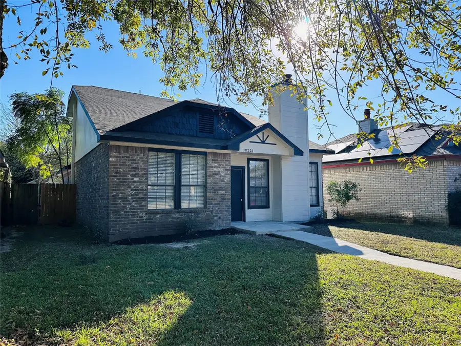 10224 Woodleaf Drive, Dallas, TX 75227 - Image #2