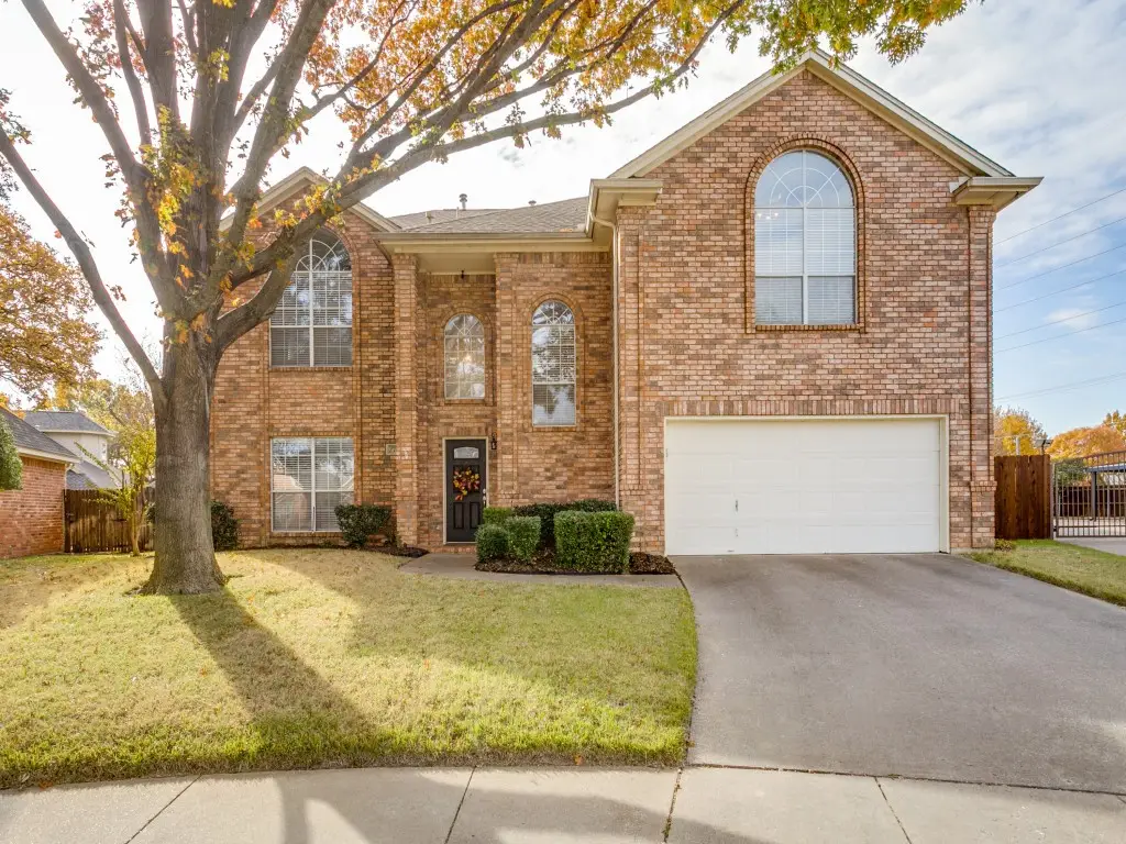 2704 River Forest Court, Bedford, TX 76021 - Image #1