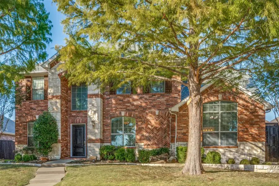 758 High Meadow Road, Frisco, TX 75033 - Image #2