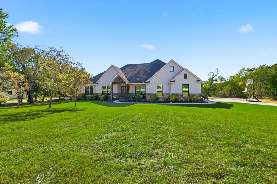 300 Constitution Court, Weatherford, TX 76088 - Image #3