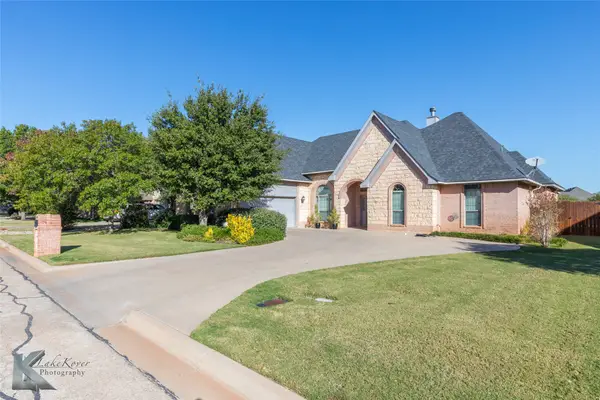 4410 Sierra Sunset, Abilene, TX 79606
