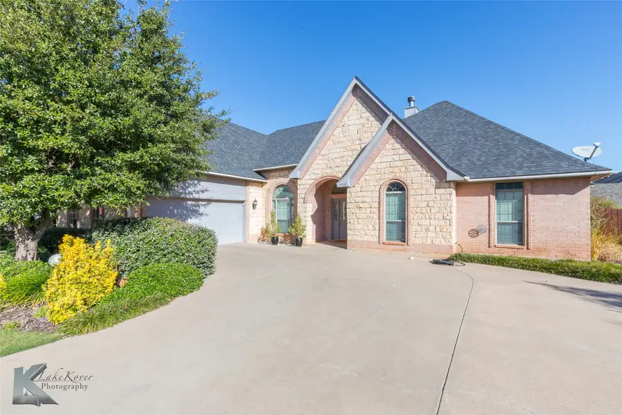 4410 Sierra Sunset, Abilene, TX 79606 - Image #2