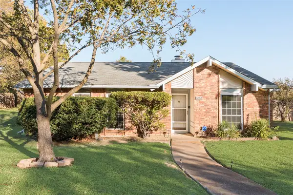 523 Faye Street, DeSoto, TX 75115