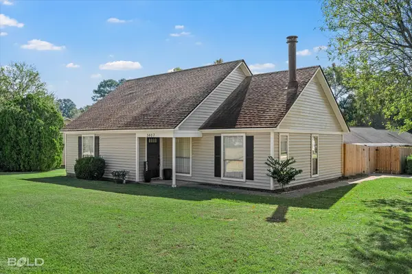 3407 Hickory Ridge Road, Shreveport, LA 71108