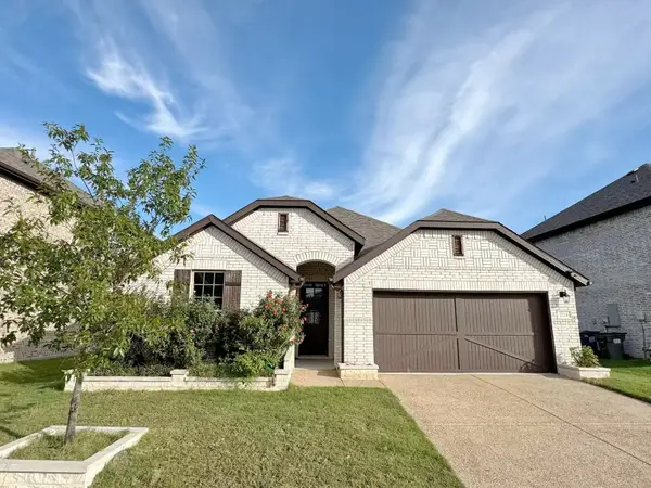 3216 Mattie Grey Lane, Melissa, TX 75454