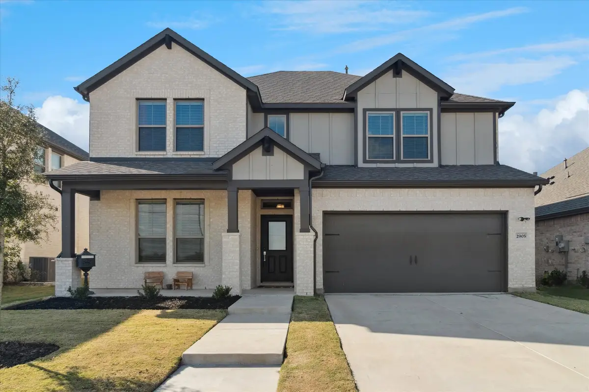 2905 Beau Daniel Drive, Royse City, TX 75189 - Image #1