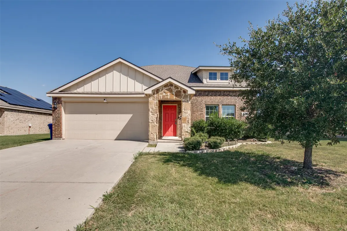 708 Wisteria Drive, Josephine, TX 75173 - Image #1