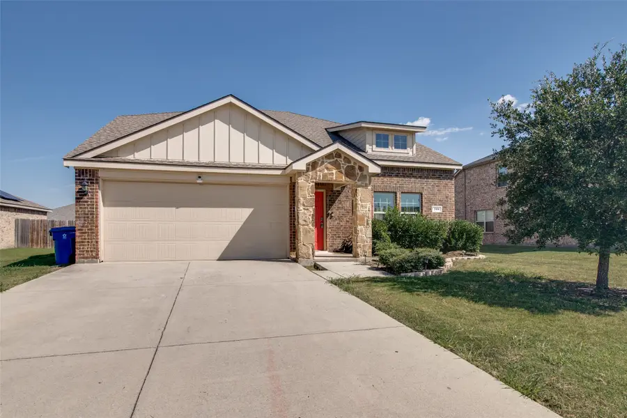 708 Wisteria Drive, Josephine, TX 75173 - Image #2