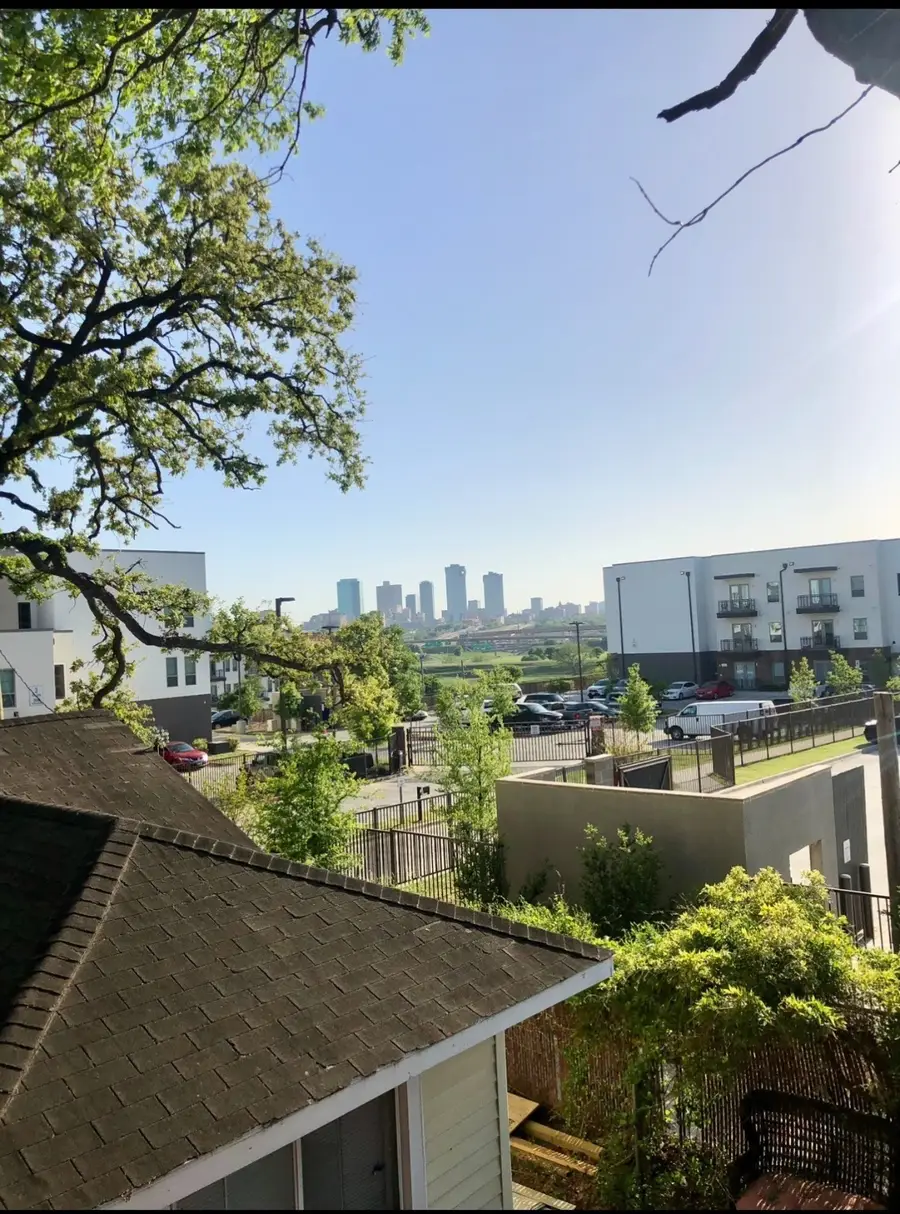 2501 Marshall Avenue, Fort Worth, TX 76111 - Image #3