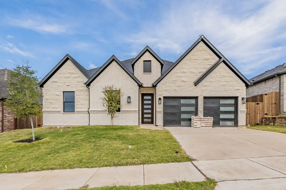 6421 St George Court, North Richland Hills, TX 76180 - Image #1