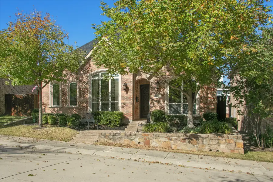 2617 Lady Viviane Lane, Lewisville, TX 75056 - Image #2