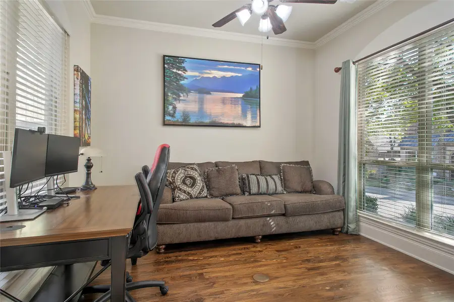 2617 Lady Viviane Lane, Lewisville, TX 75056 - Image #3