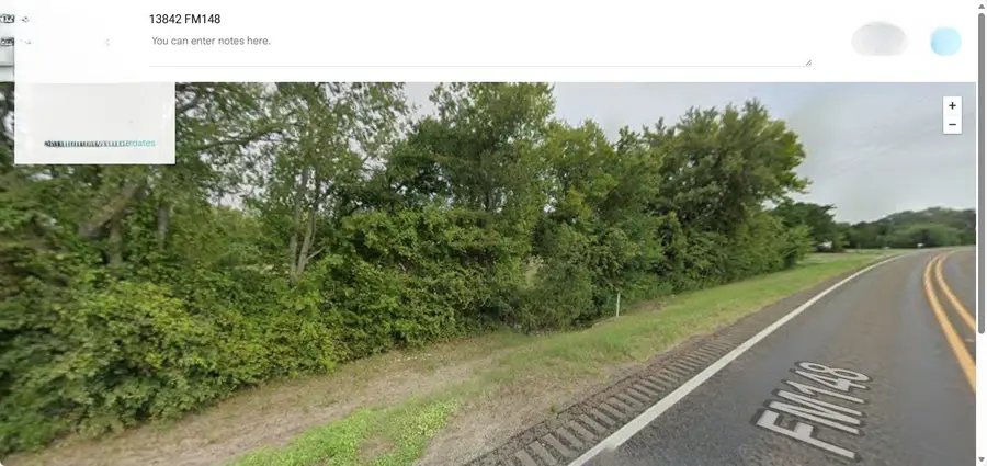 13842 S Fm 148, Scurry, TX 75158 - Image #2