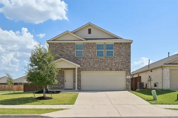 3148 Harper Street, Little Elm, TX 75068