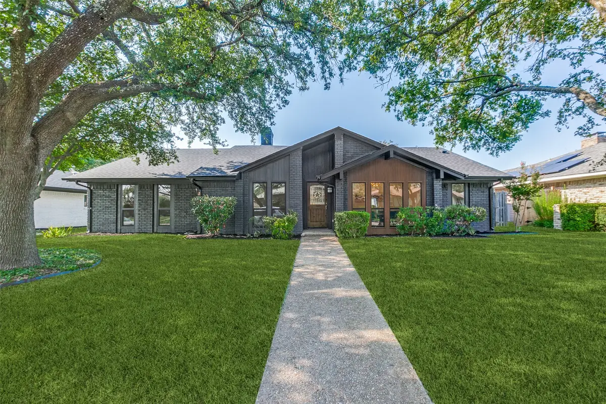 814 Hillsdale Drive, Richardson, TX 75081 - Image #1