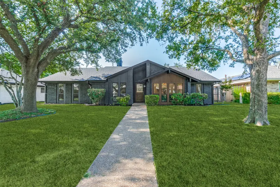 814 Hillsdale Drive, Richardson, TX 75081 - Image #2