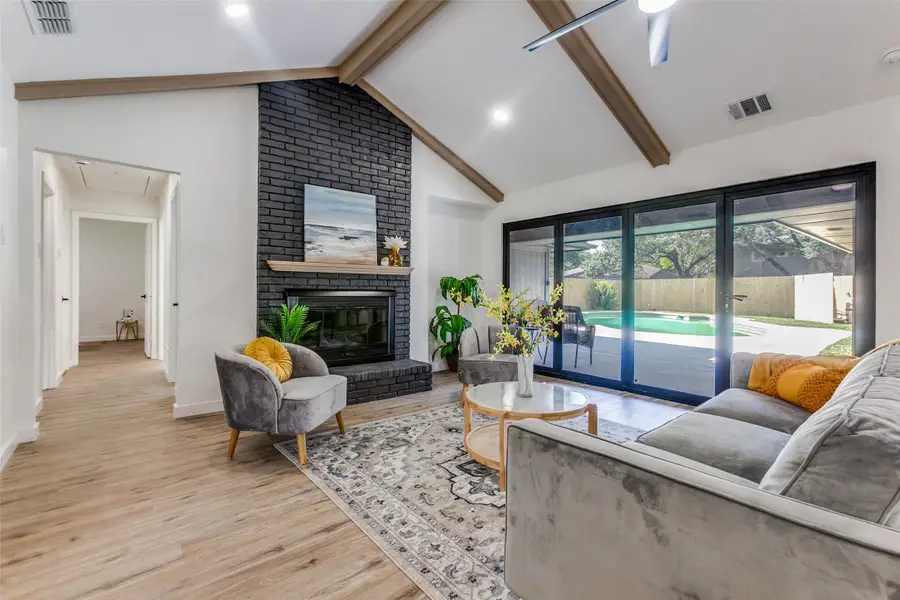 814 Hillsdale Drive, Richardson, TX 75081 - Image #3