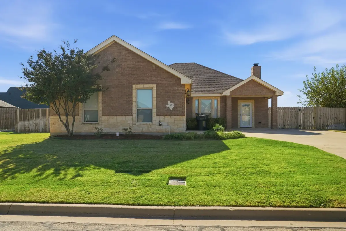 5325 Rio Mesa Drive, Abilene, TX 79606 - Image #1